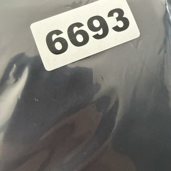 HALARA Black Wide Leg Pants NWT Large TALL - Picture 10 of 10